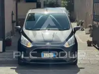 2016 Ford B-Max