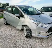 2016 Ford B-Max
