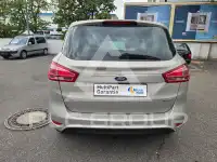 2016 Ford B-Max