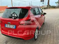 2016 Ford B-Max