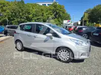 2016 Ford B-Max
