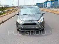 2016 Ford B-Max