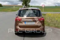 2016 Ford B-Max