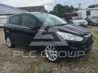 2016 Ford B-Max