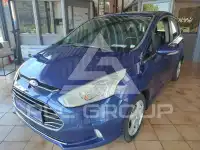 2016 Ford B-Max