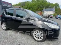 2016 Ford B-Max