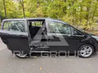 2016 Ford B-Max