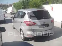 2016 Ford B-Max