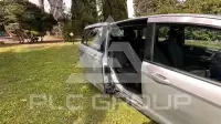 2016 Ford B-Max