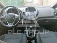 2016 Ford B-Max