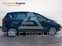 2016 Ford B-Max