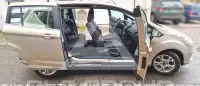 2016 Ford B-Max