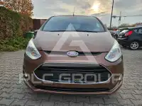 2016 Ford B-Max