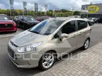 2016 Ford B-Max