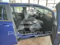 2016 Ford B-Max