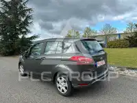 2016 Ford B-Max