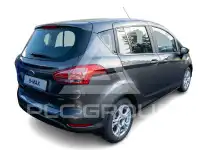 2016 Ford B-Max