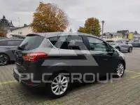 2016 Ford B-Max