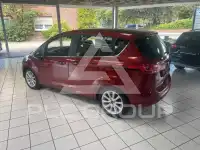 2016 Ford B-Max