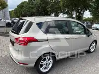 2016 Ford B-Max