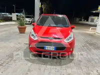 2016 Ford B-Max
