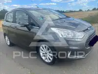 2016 Ford B-Max