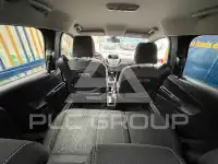 2016 Ford B-Max