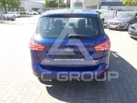 2016 Ford B-Max