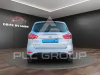 2016 Ford B-Max