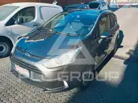 2016 Ford B-Max