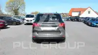 2016 Ford B-Max