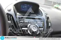 2016 Ford B-Max
