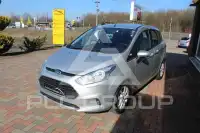 2016 Ford B-Max