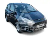 2016 Ford B-Max