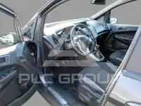 2016 Ford B-Max