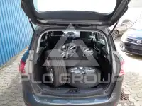 2016 Ford B-Max