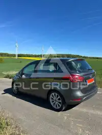 2016 Ford B-Max