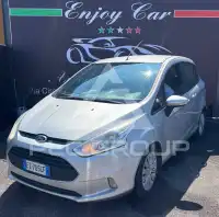 2016 Ford B-Max