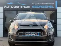 2016 Ford B-Max