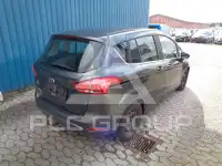 2016 Ford B-Max