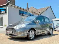 2016 Ford B-Max