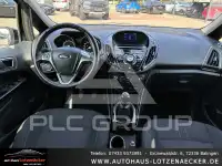 2016 Ford B-Max