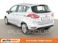 2016 Ford B-Max