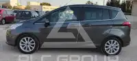 2016 Ford B-Max
