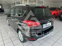 2016 Ford B-Max