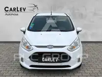 2016 Ford B-Max