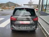 2016 Ford B-Max
