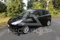 2016 Ford B-Max