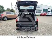 2016 Ford B-Max