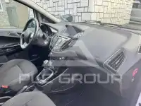 2016 Ford B-Max